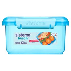 Hermético Sistema Lunch 1.2 L
