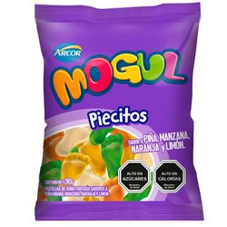 Gomitas Mogul Piecitos 90 g