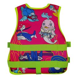 Chaleco Salvavidas Infantil