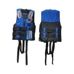 Chaleco Salvavidas Kids Azul M