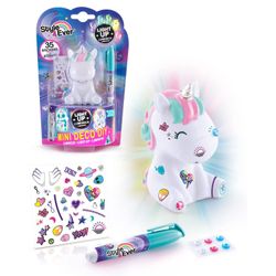 Mini Deco Diy Light Up