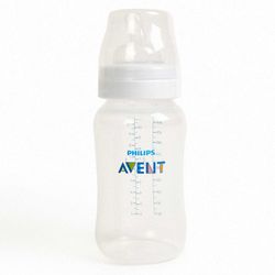 Mamadera Anticólicos Avent 330 ml