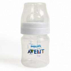 Mamadera Anticólicos Avent 125 ml
