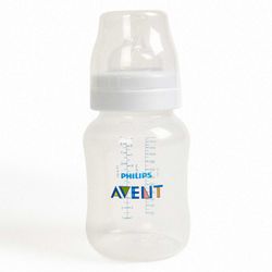 Mamadera Anticólicos Avent 260 ml