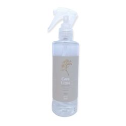 Spray Aromático Coco Lima 250 ml