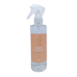 Spray Aromático Ámbar Mandarín 250 ml
