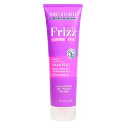 Shampoo Anti Frizz Queratina 250 ml