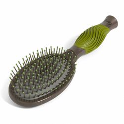 Cepillo de Pelo Goody Elegance Color Marrón