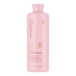 Shampoo Lee Stafford Shine Coco Loco 500 ml