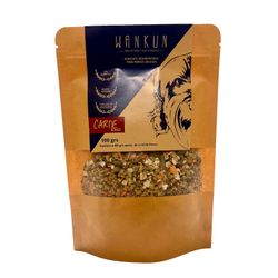 Alimento Perro Deshidratado Wankün Carne 100 g