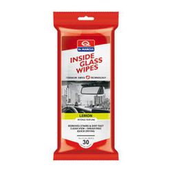 Wipes Limpieza Vidrios Interior