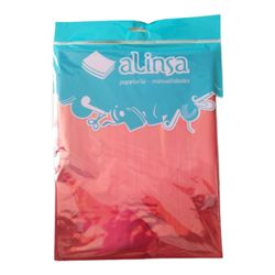 Papel Celofán Colores 3 un.