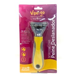 Peine Deslanador Von-Go Mascotas 1 un.