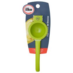 Exprimidor Cítricos Aluminio New Line Ilko