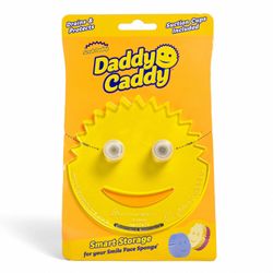 Porta Esponja Daddy Caddy 1 un.