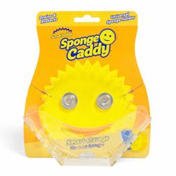 Porta Esponja Sponge Caddy 1 un.