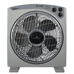 Ventilador de Mesa Sindelen VB-12G