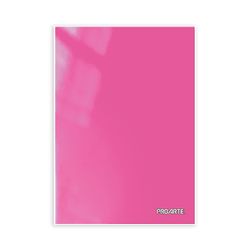 Carpeta Proarte con Gusano Rosado