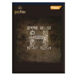 Block de Apuntes Harry Potter 7 mm 80 Hojas Torre