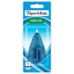 Cinta Correctora Liquid Paper 1 un.