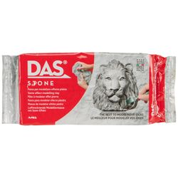 Masa Para Modelar Das Stone 1 kg