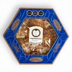 Pan Dulce Don Enrique Deubel 1 kg