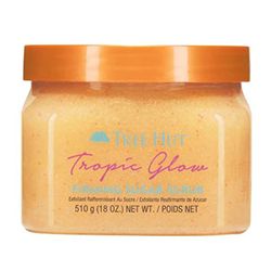 Exfoliante Corporal Tree Hut Trop Glow 510 g