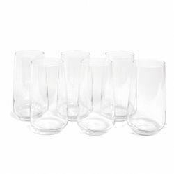 Set 6 Vasos Lal 480 ml Turquía