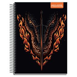 Cuaderno Book Flocked 150 Hojas 7 mm