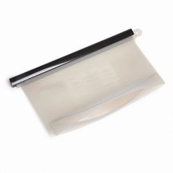 Bolsa Reutilizable de Silicona Tamaño S