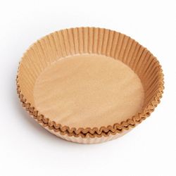 Papel para Freidora de Aire 16 cm