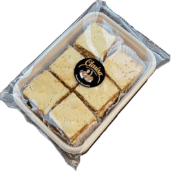 Mil Hojas Clarisa 6 un.