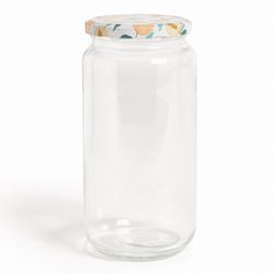 Frasco Conserviero Básico 1 L