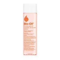 Aceite Corporal Bio Oil Cuidado de La Piel 200 ml