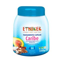 Tratamiento Etniker Mi Tierra Caribe 1000 g