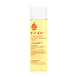 Aceite Corporal Bio Oil Natural 125 ml