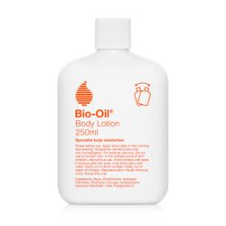 Loción Bio Oil Corporal 250 ml