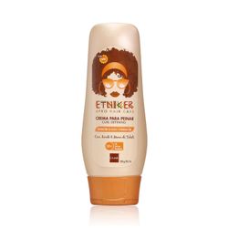 Crema para Peinar Etniker Curl Definning 290 ml