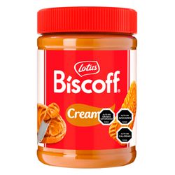 Crema Lotus Creamy 400 g