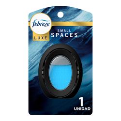 Aromatizante Febreze Espacios Pequeños Ocean 7.5 ml