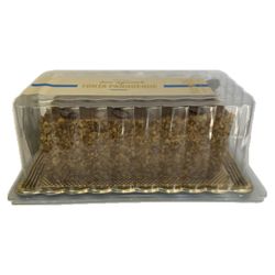 Torta Panqueque Tavelli Manjar Nuez Sin Azúcar Añadida 8 Porciones