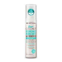 Desenredante Be Natural Coconut 200 ml