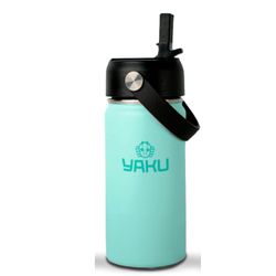 Botella Térmica Infantil Atlantis 350 ml