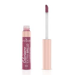 Labial Vogue Colorissimo Extra Brillo Fiesta 5 ml