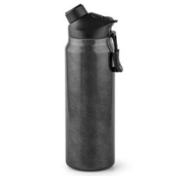 Botella Hydrum Brillo Imán Doble 946 ml