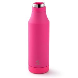 Botella Hydrum con Asa Acero 1182 ml