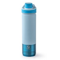 Botella Hydrum Base Acero 768 ml