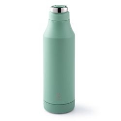 Botella Hydrum con Asa Acero 1182 ml