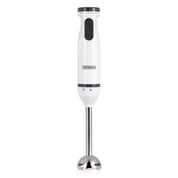 Minipimer Thomas TH-8725 600 W Blanca