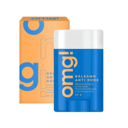 Bálsamo Anti Roce OMG Barra 25 g